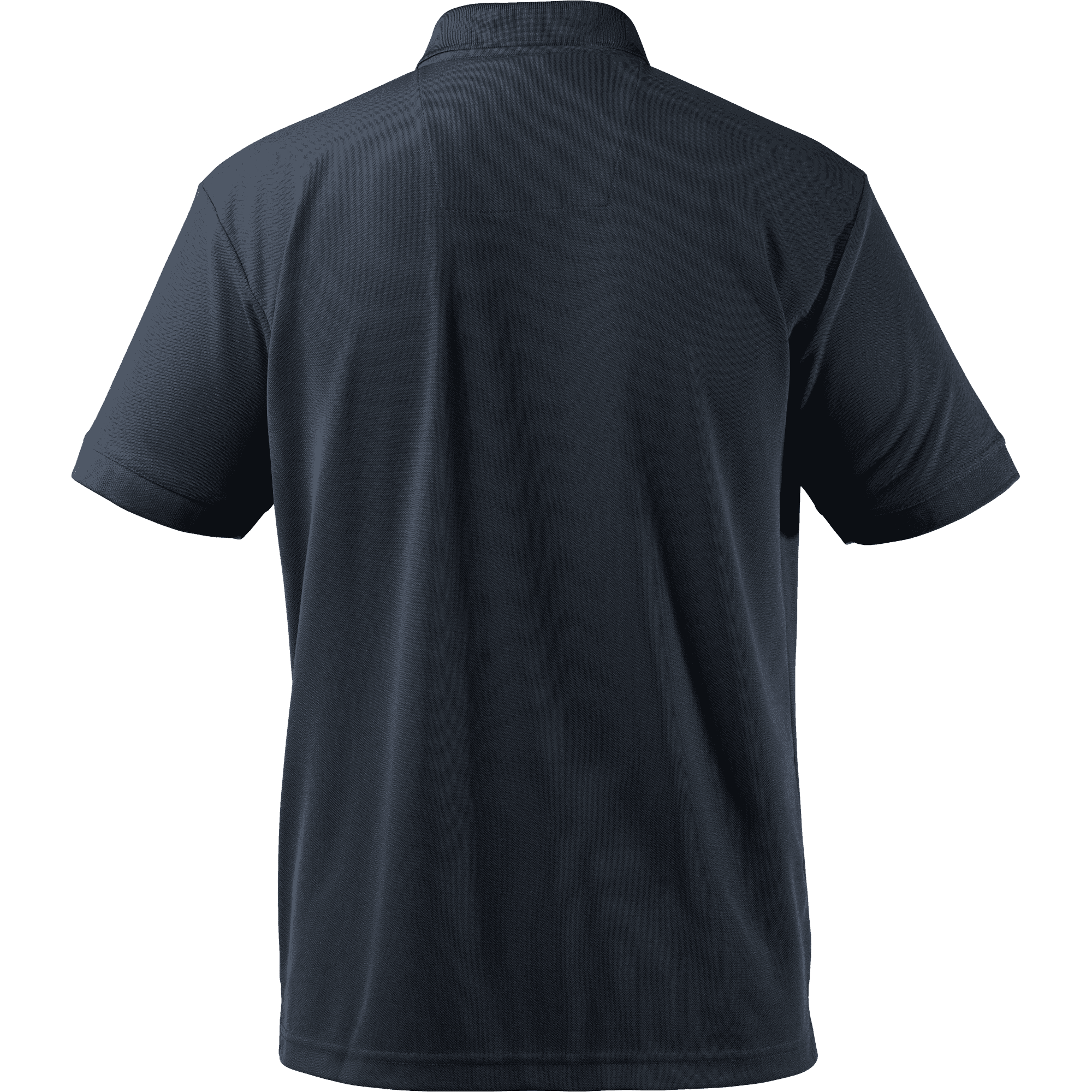 Work Polo Shirt 17083-941 Mascot