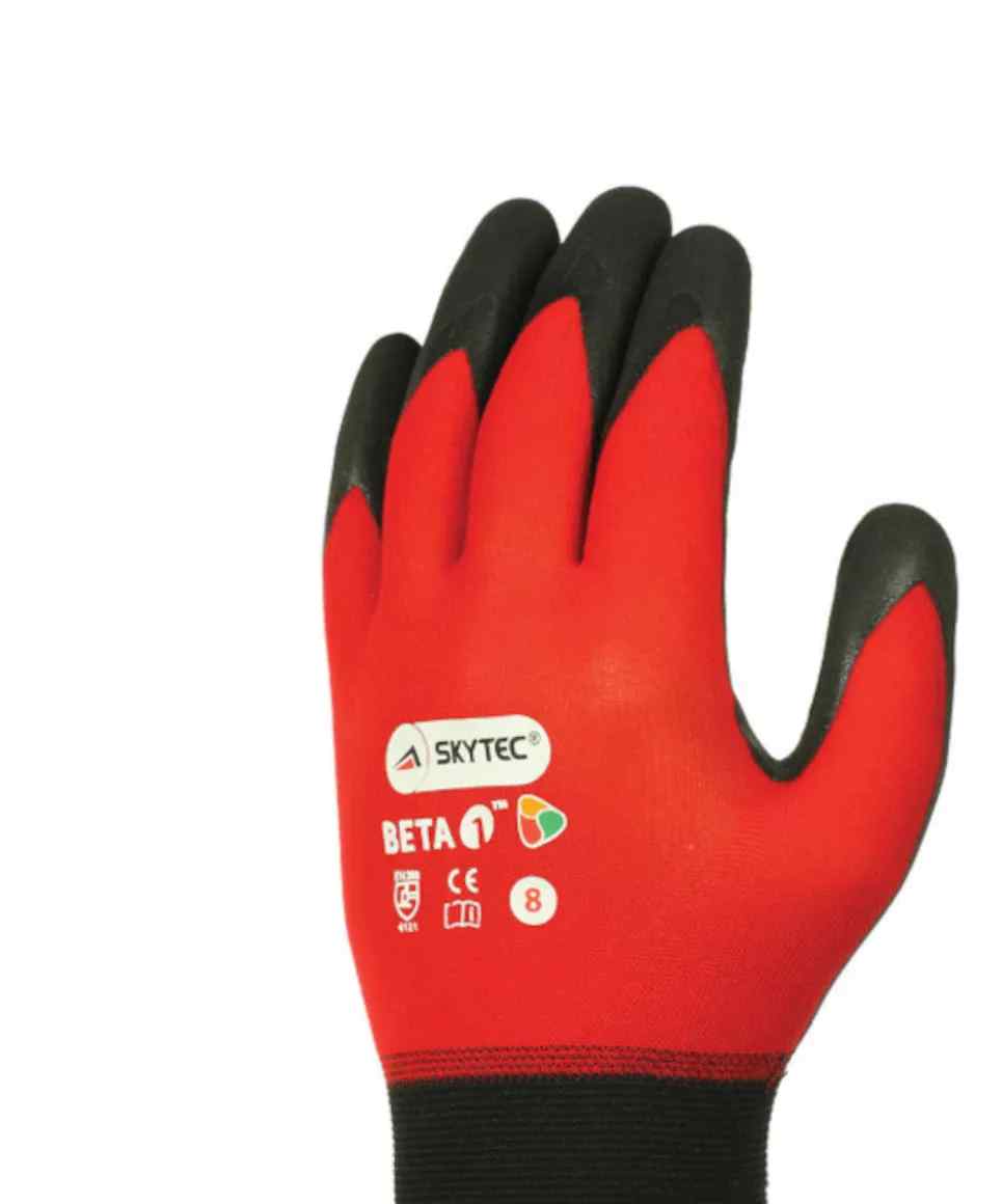 Safety Gloves & Work Gloves | Specialised Hand Protection