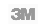 3M brand icon.