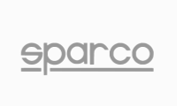 Sparco brand icon.