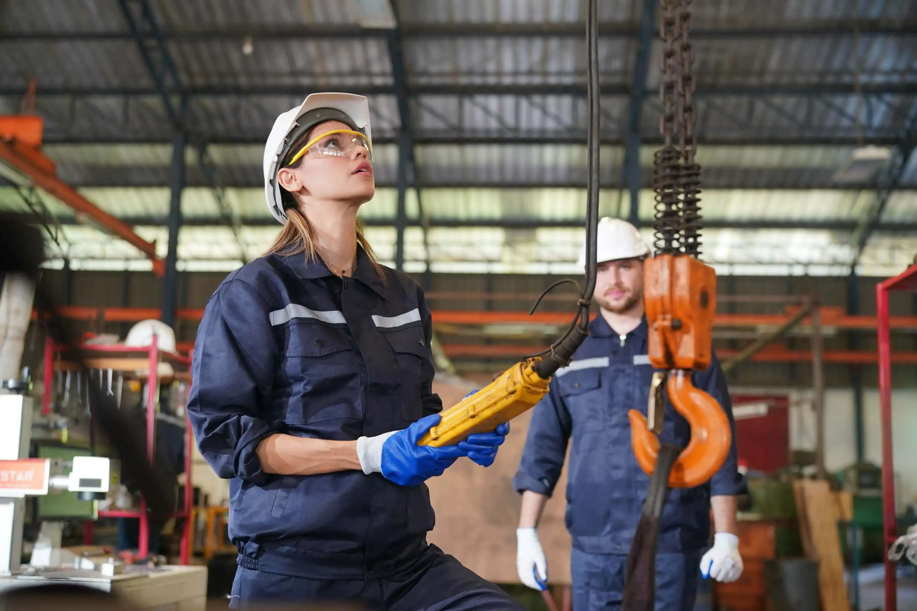 Main types of occupational hazards and how to prevent them article cover picture