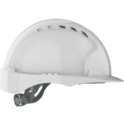 EVO 3 Vented Safety Helmet JSP - Slip Ratchet