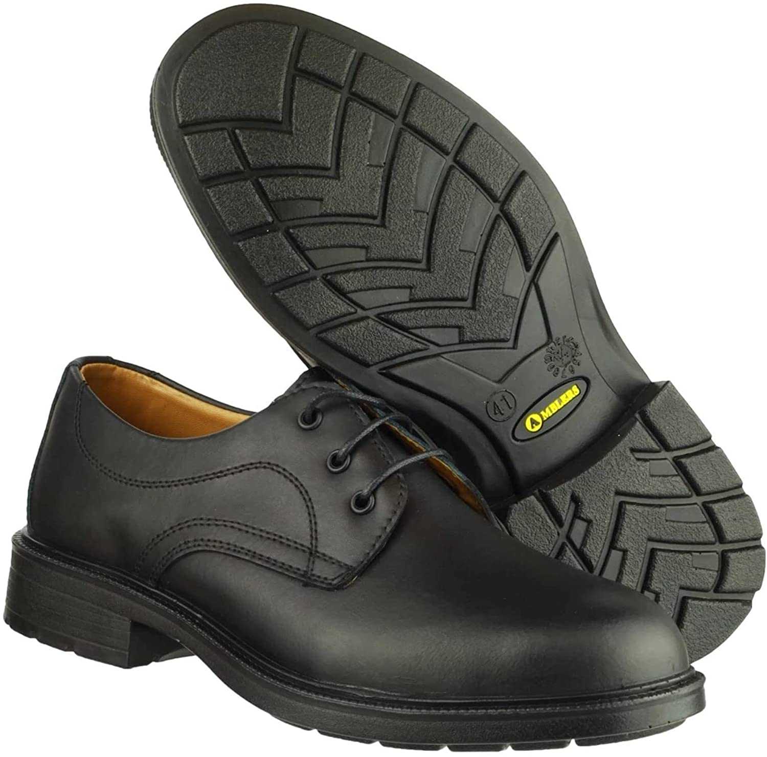 Smart Safety Shoes Amblers FS45