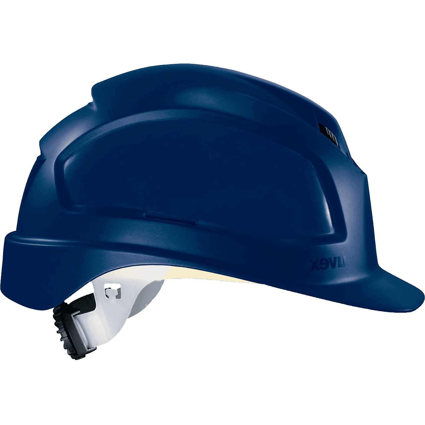 Pheos B-WR Safety Helmet Uvex