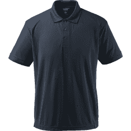 Work Polo Shirt 17083-941 Mascot