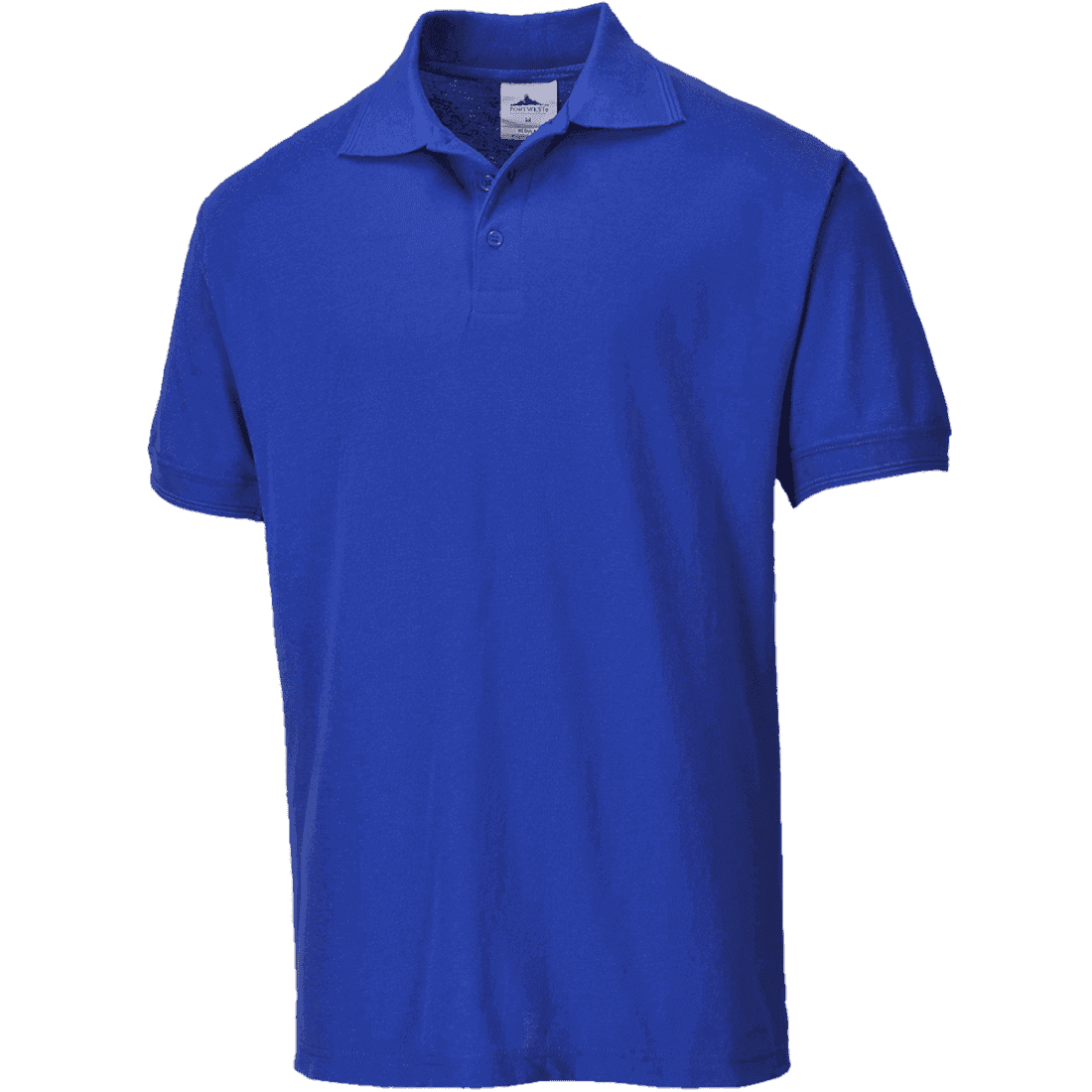 Naples Polo Shirt B210 Portwest