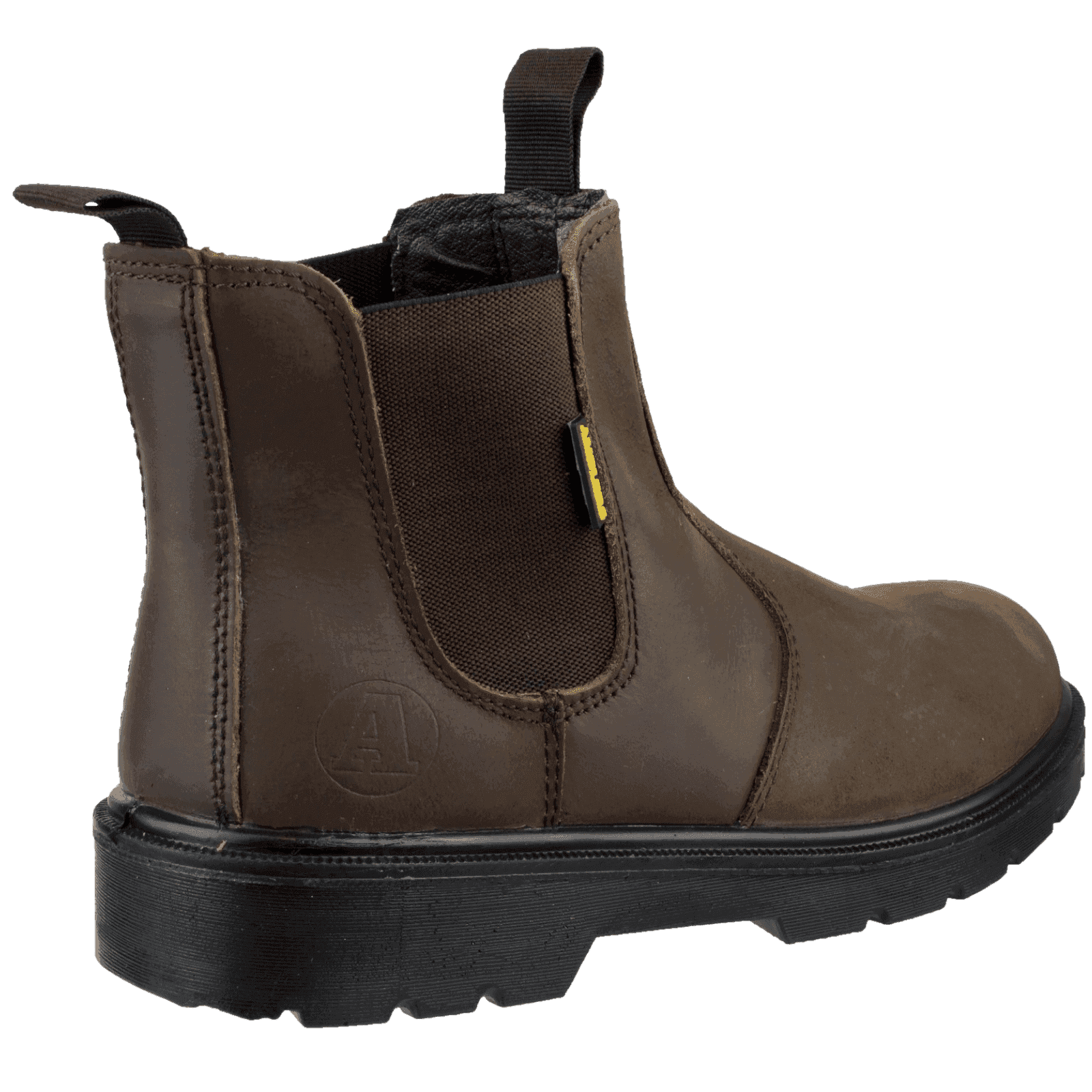 Safety Dealer Boots FS128 Amblers