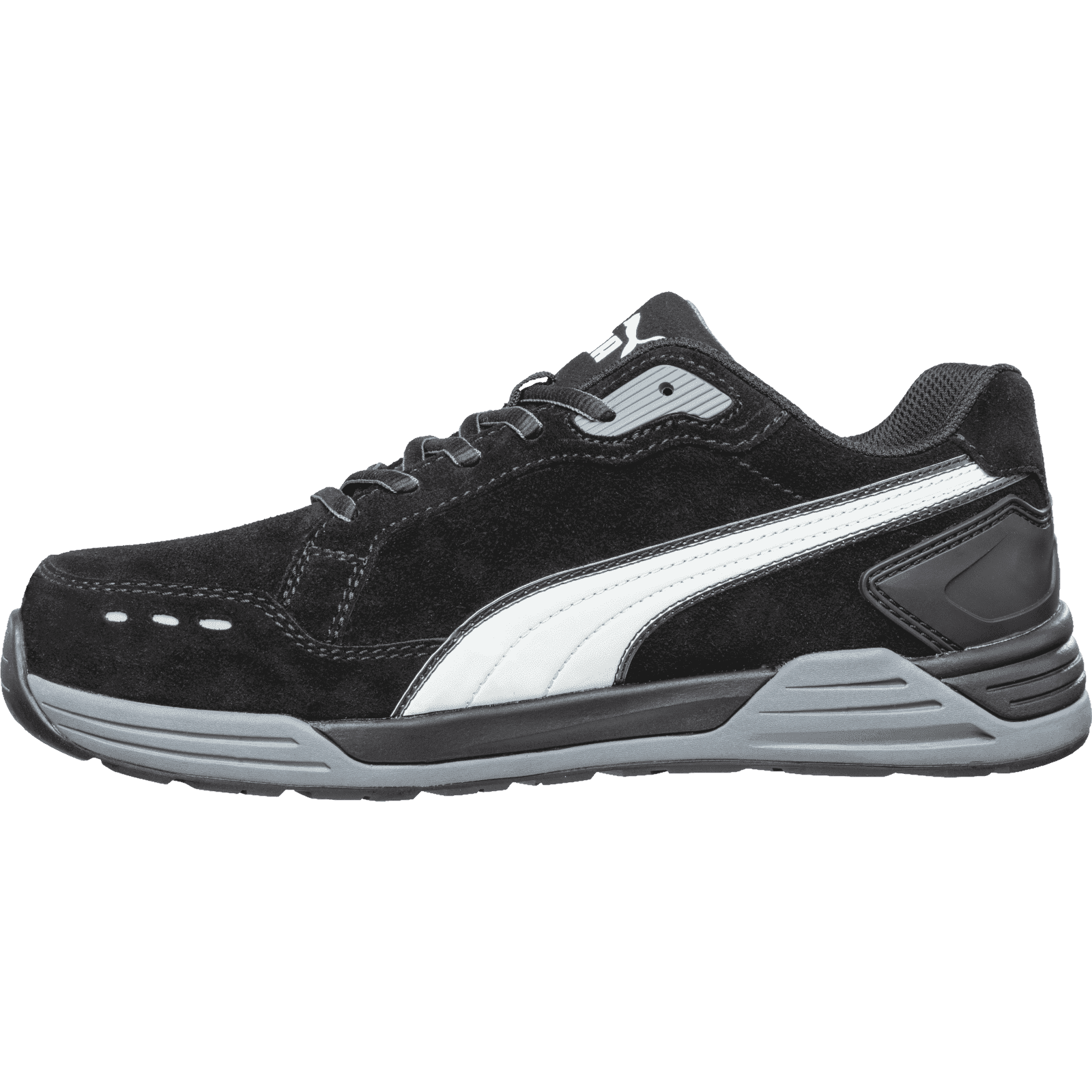 Airtwist Low Top S3 Safety Trainers Puma