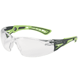 RUSH+ Safety Glasses Bollé