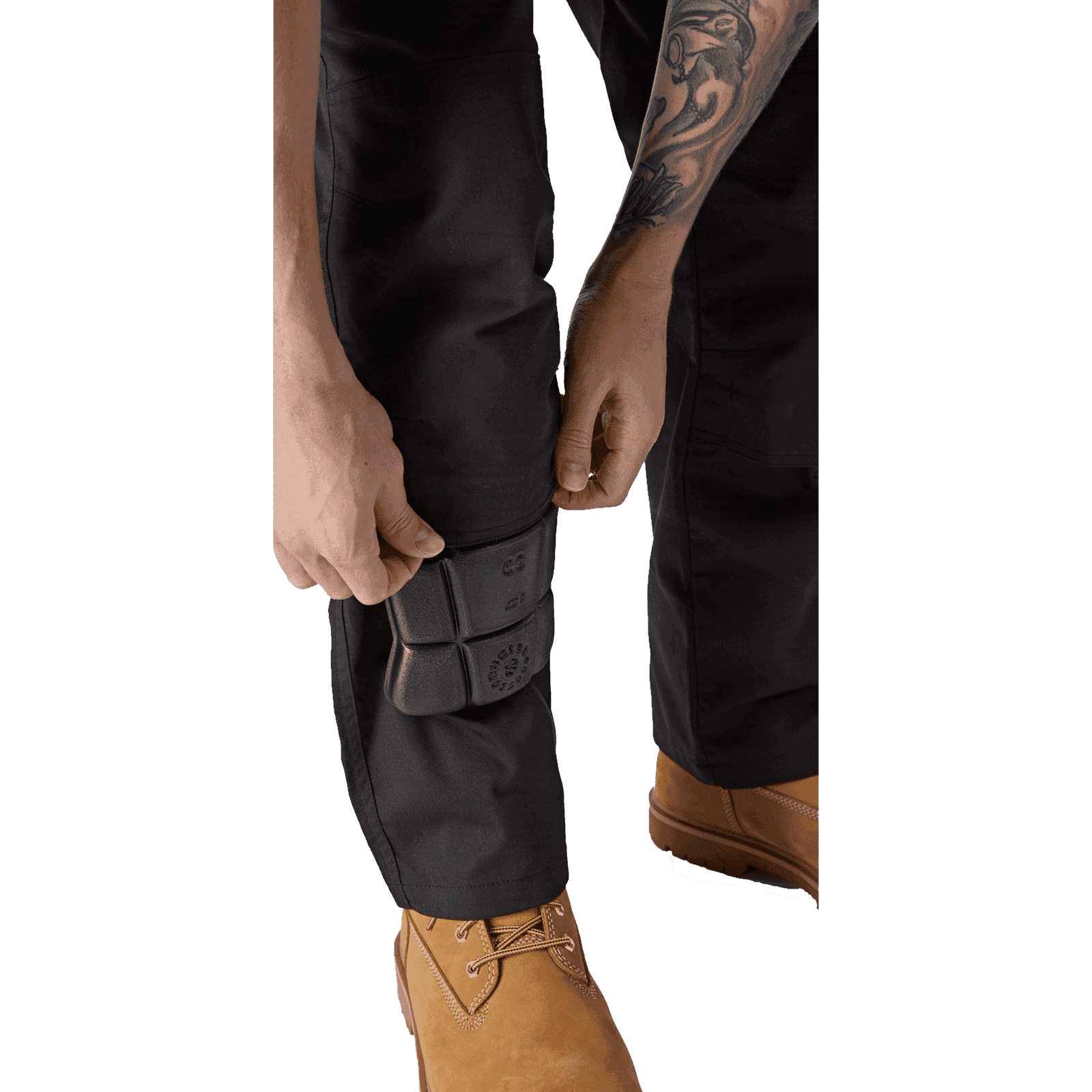 Action Flex Work Trousers Dickies