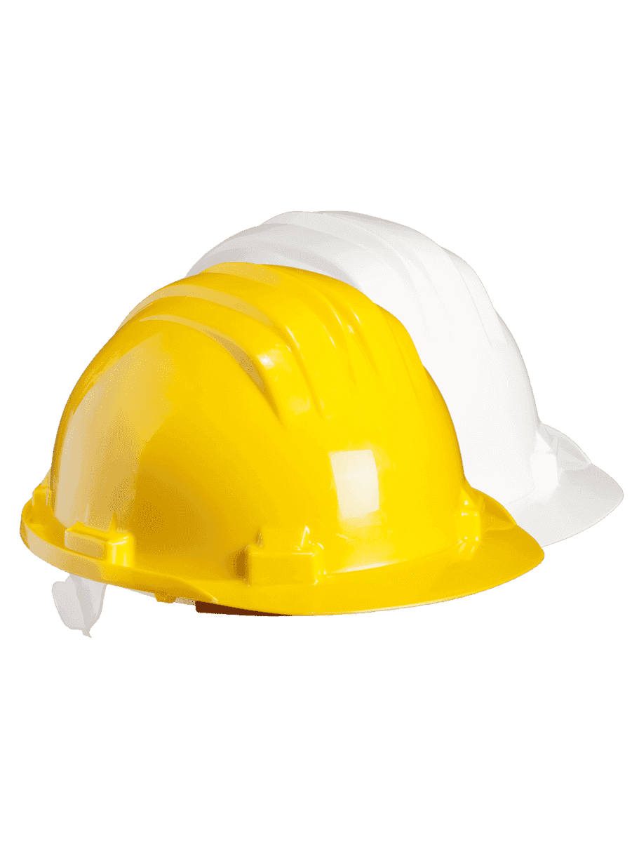 Climax 5-RG Toothed Wheel Safety Helmet