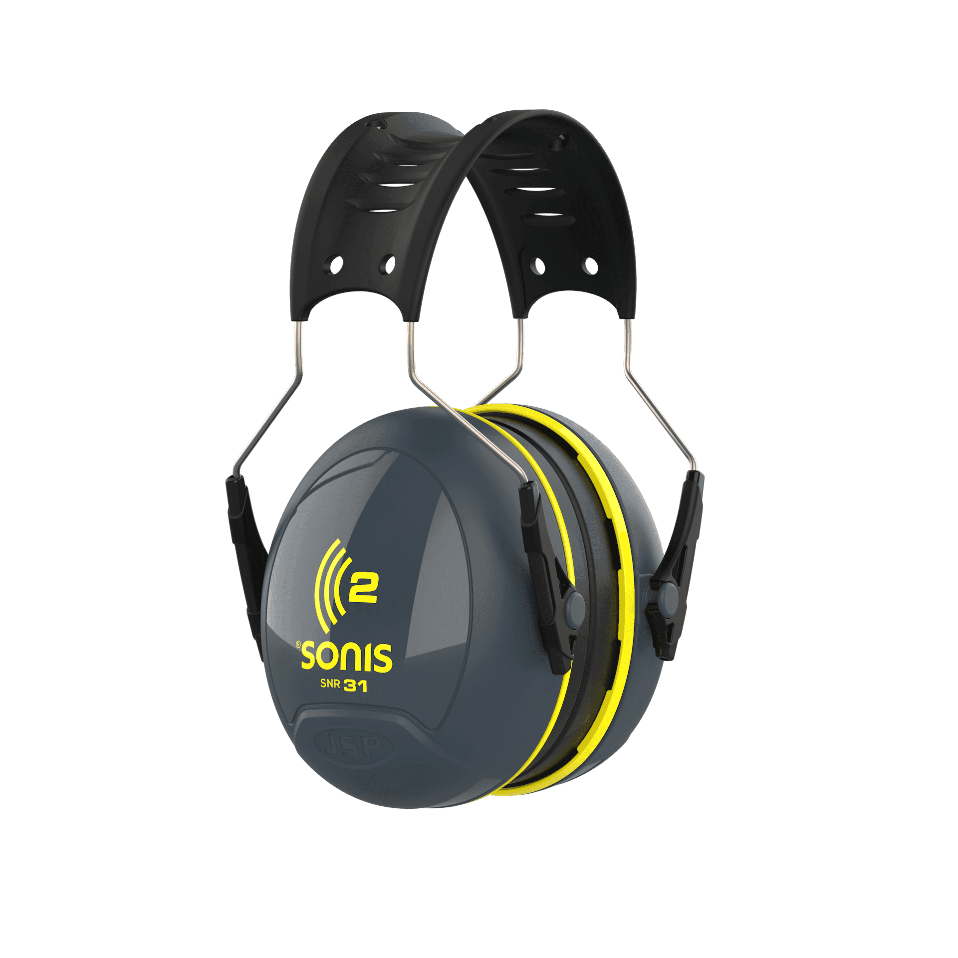 Sonis 2 Ear Defenders SNR 31 JSP