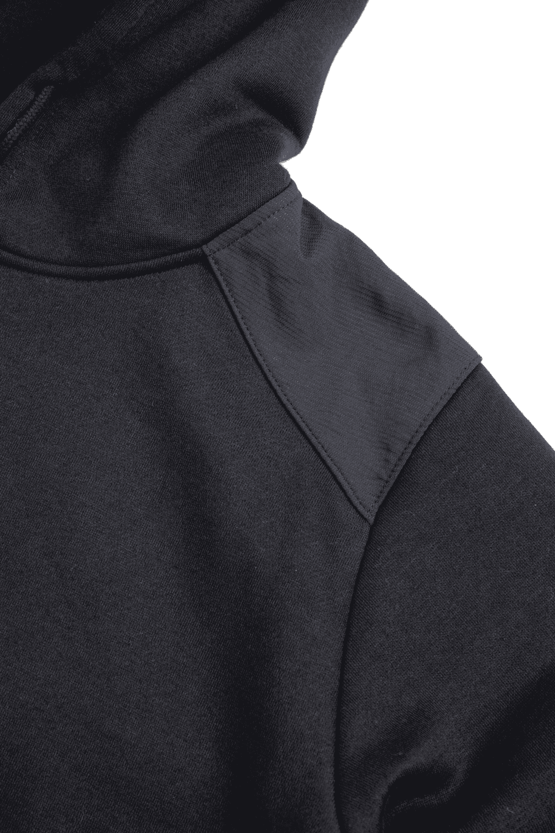 Essentials Hooded Sweatshirt CAT