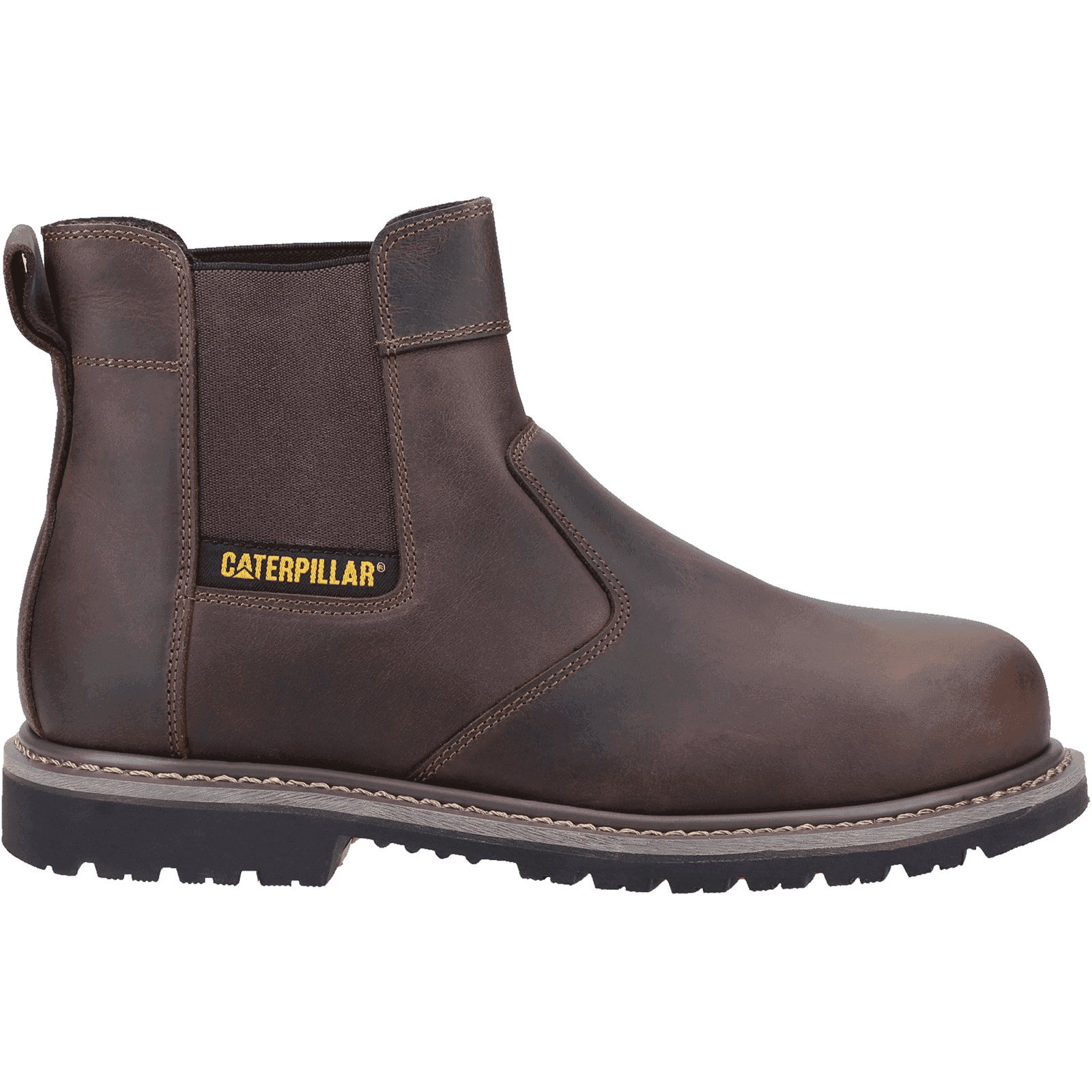 Powerplant Dealer Safety Boots CAT