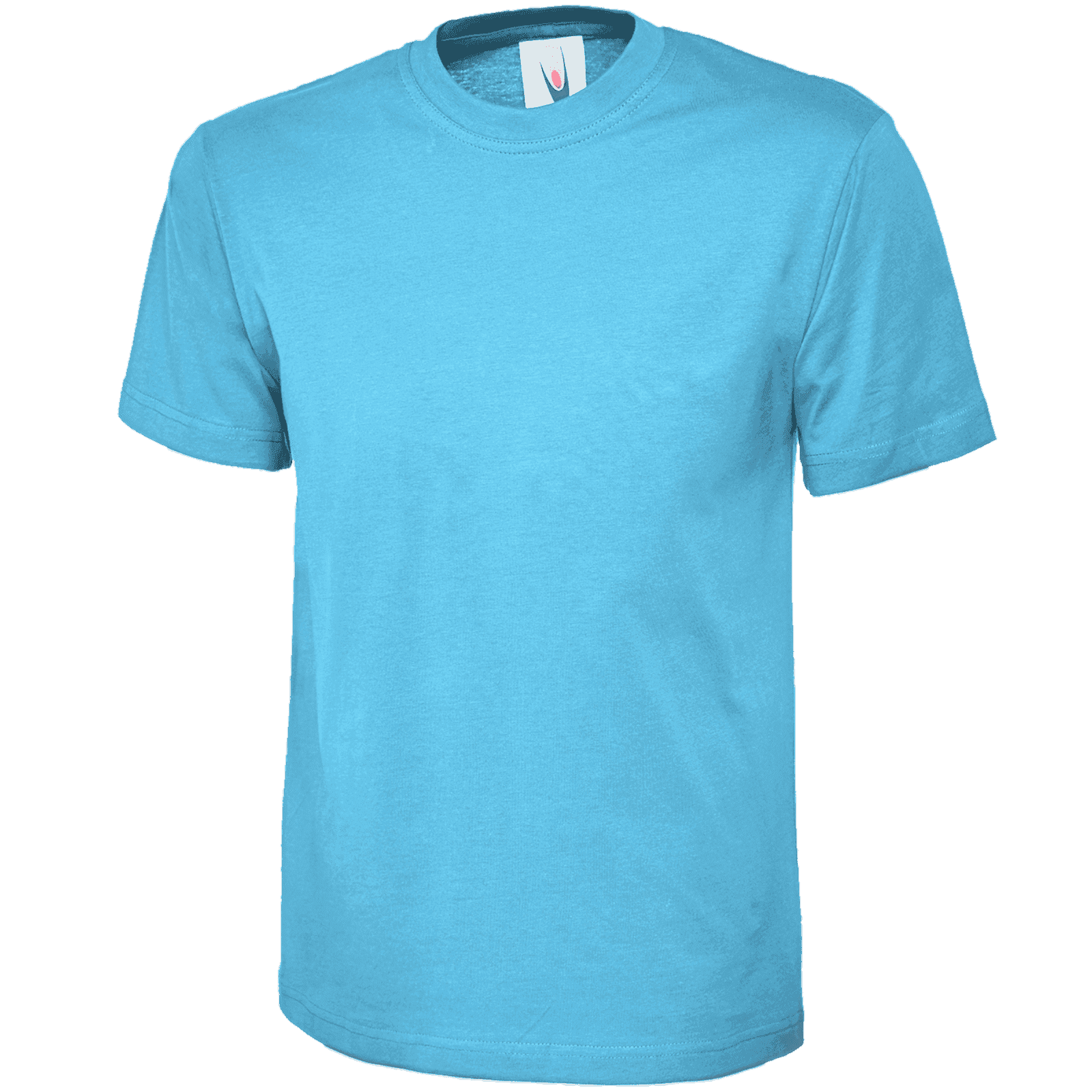 Classic Cotton Work T-Shirt UC301 Uneek