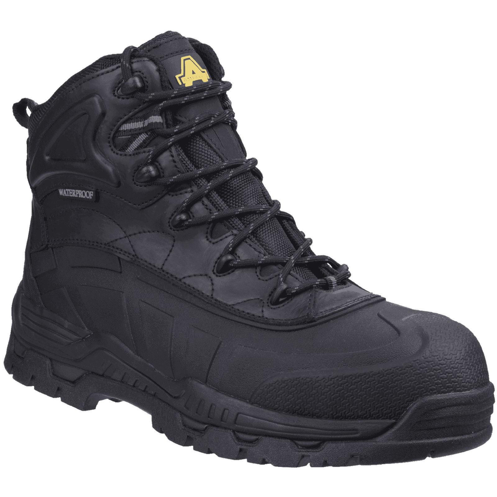 FS430 Orca Hybrid Waterproof Safety Boots