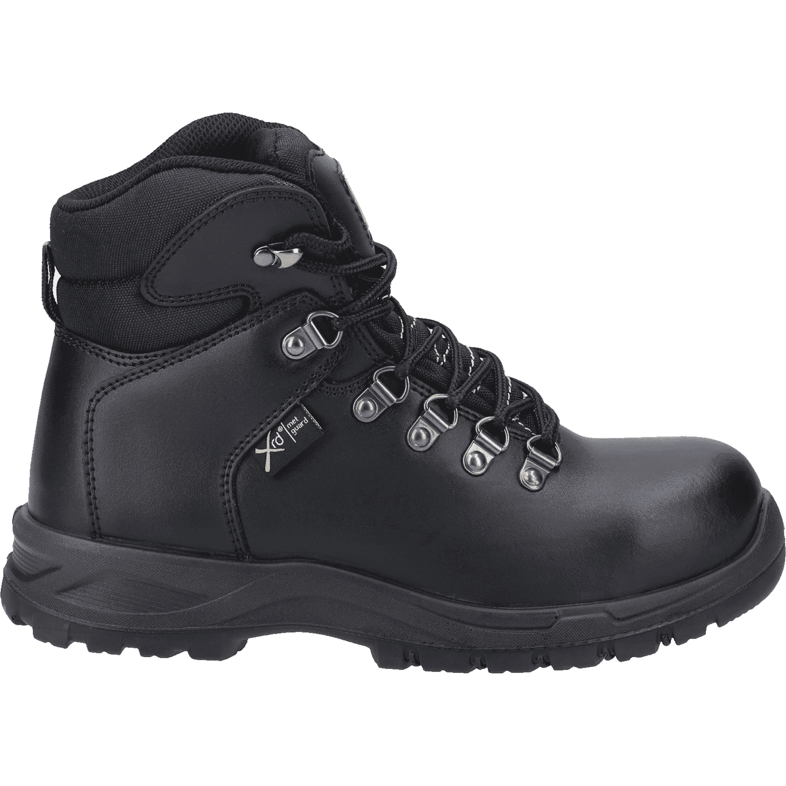 Ladies Safety Boots AS606 Amblers