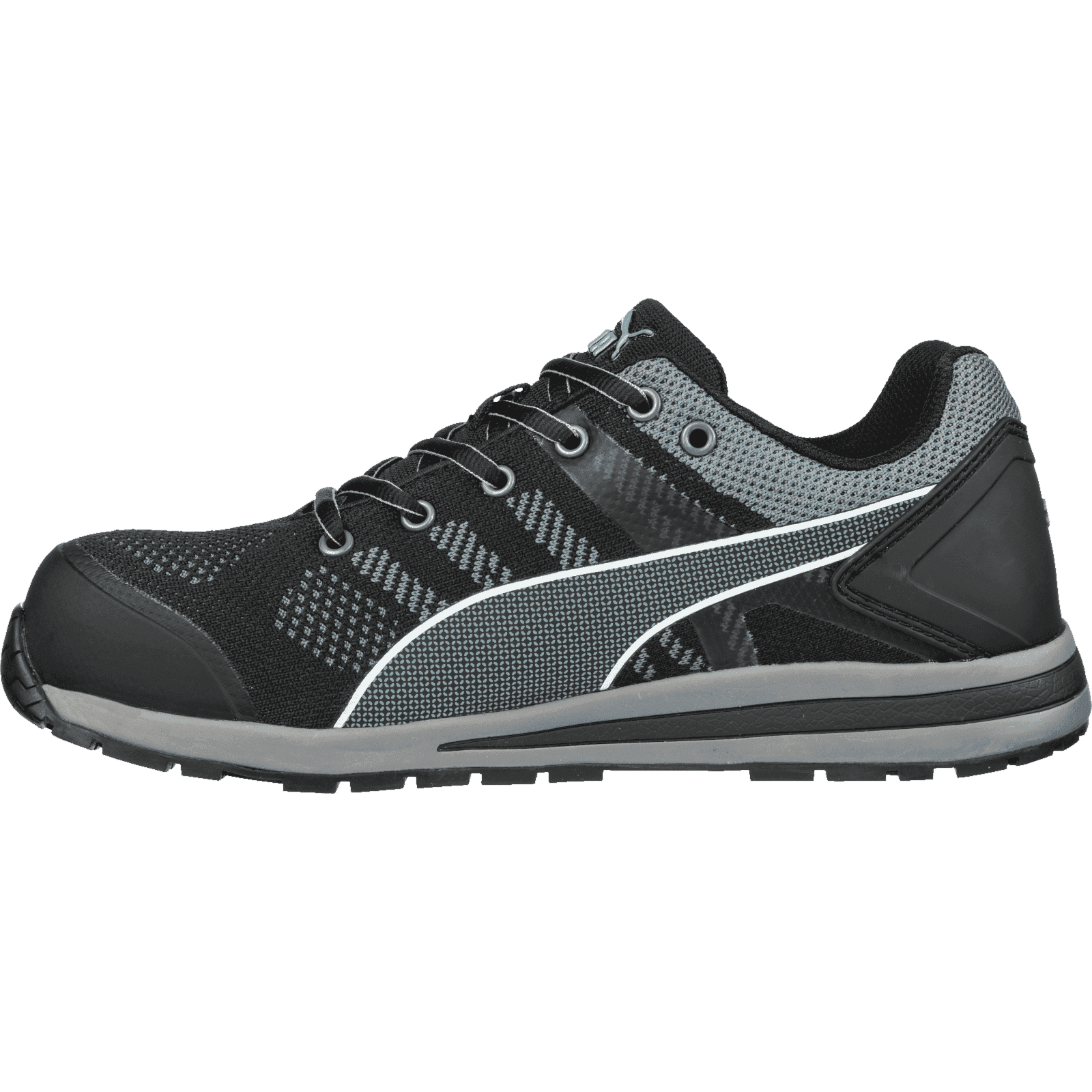 Elevate Knit Safety Trainers Puma S1P