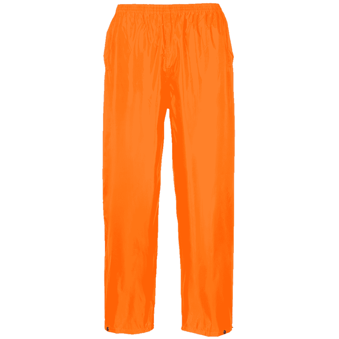 Classic Rain Trousers S441 Portwest Orange