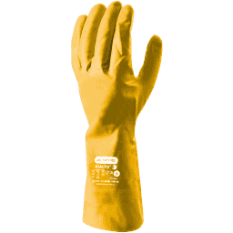 Rialto Chemical-Resistant Gloves Skytec