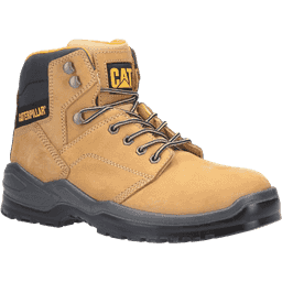 Striver S3 Safety Boots Caterpillar
