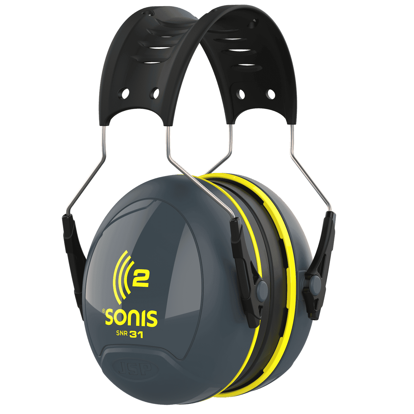 Sonis 2 Ear Defenders SNR 31 JSP