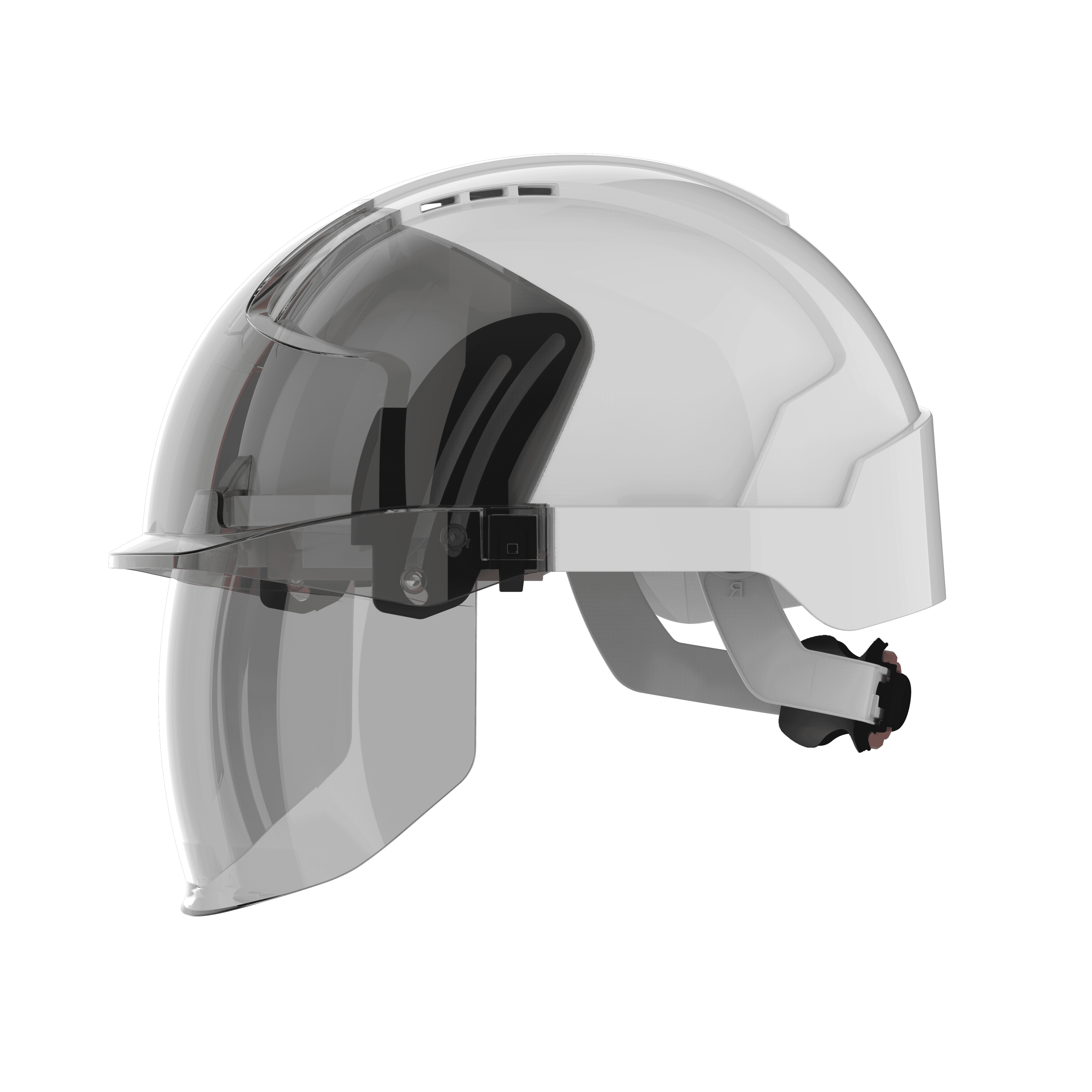EVO VISTAshield Safety Helmet JSP