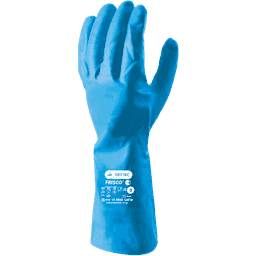 Frisco Chemical-Resistant Gloves Skytec