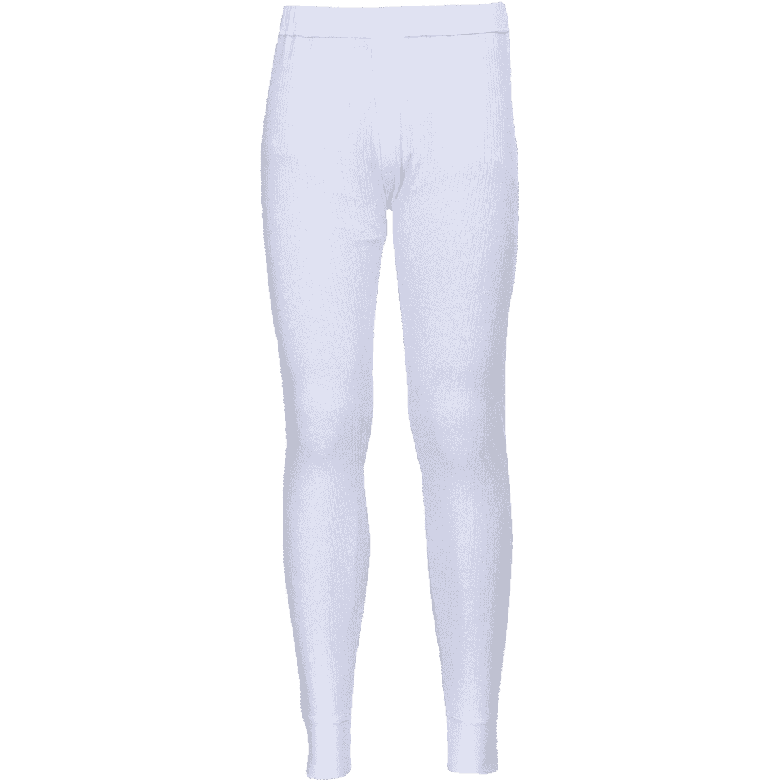 B121 Thermal Trousers Portwest White