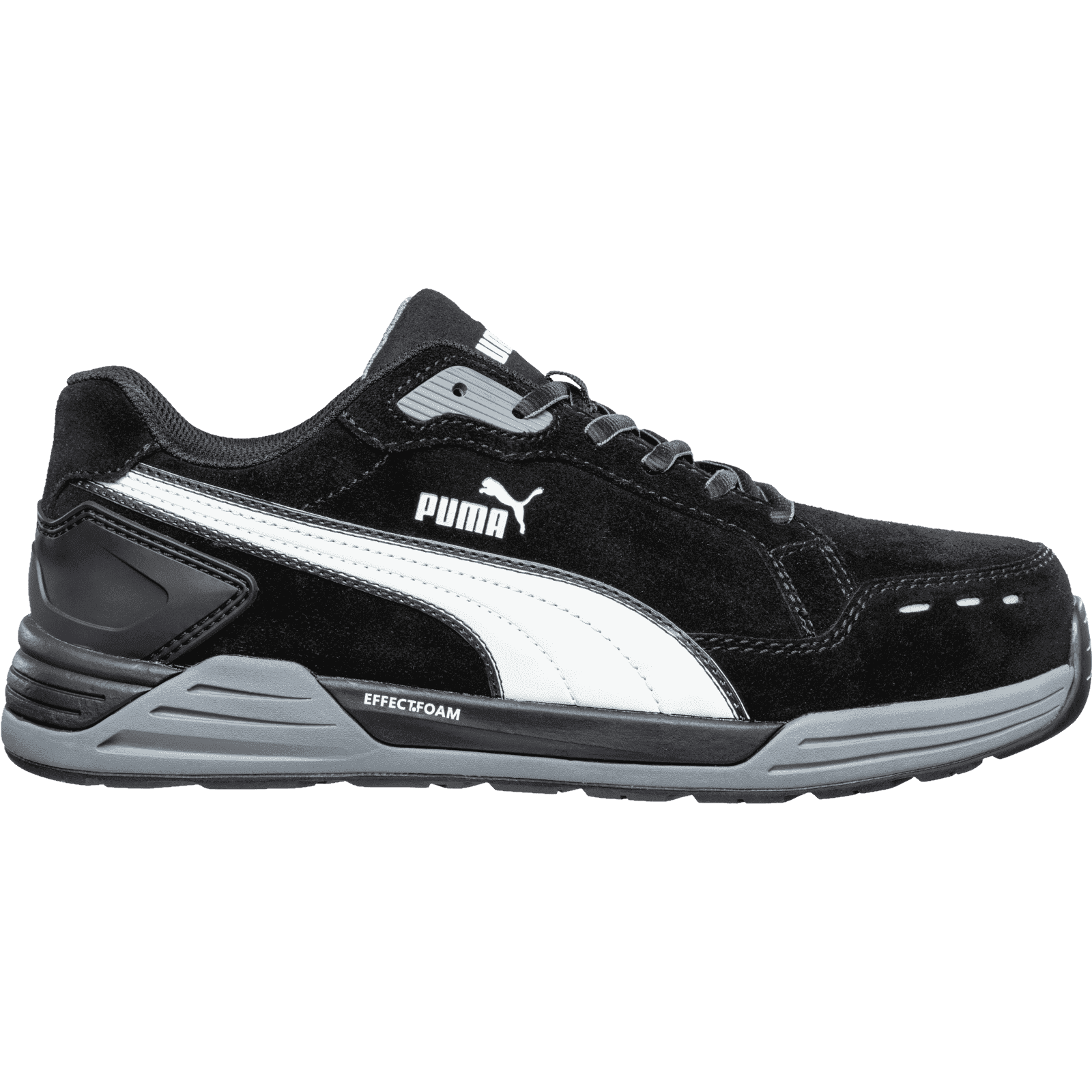 Airtwist Low Top S3 Safety Trainers Puma