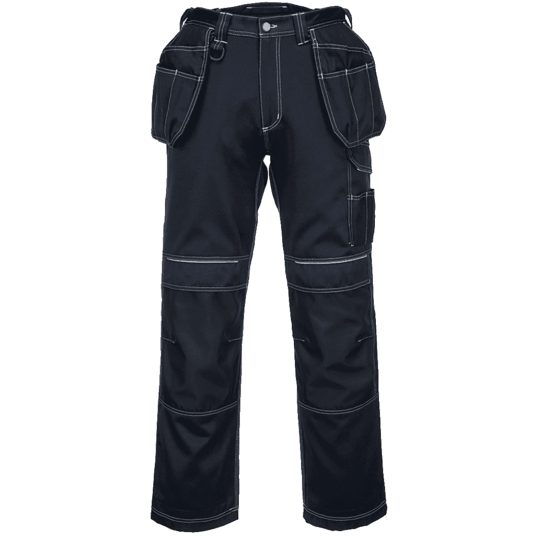 Holster Pocket Work Trousers T602 PW3