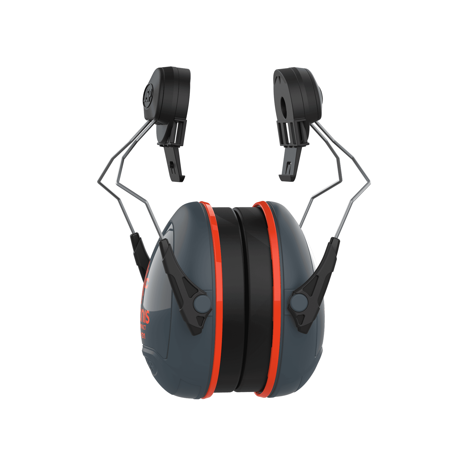 Sonis Compact Helmet Ear Defenders 31 dB SNR JSP