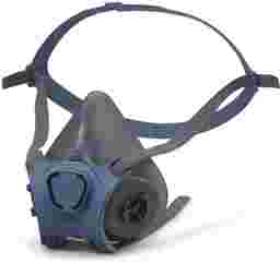 EasyLock Half Mask Respirator Series 7000 Moldex