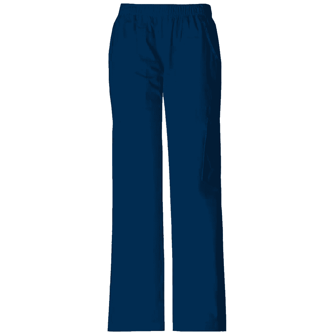 Women's Core Stretch Scrub Trousers 4005 Navy