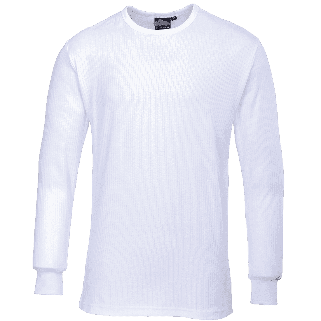 Long Sleeve Thermal T-Shirt B123
