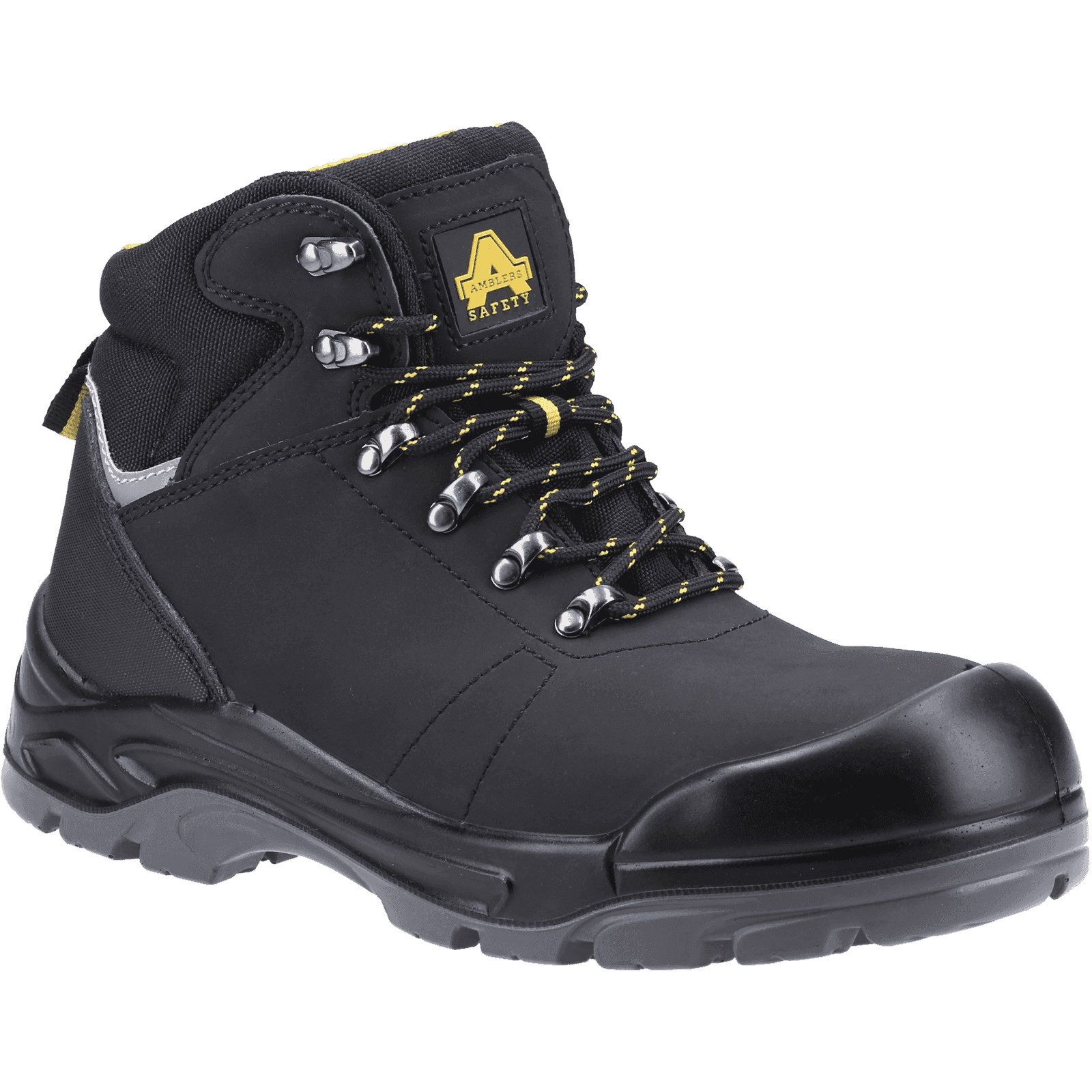 Delamere Safety Boots AS 252