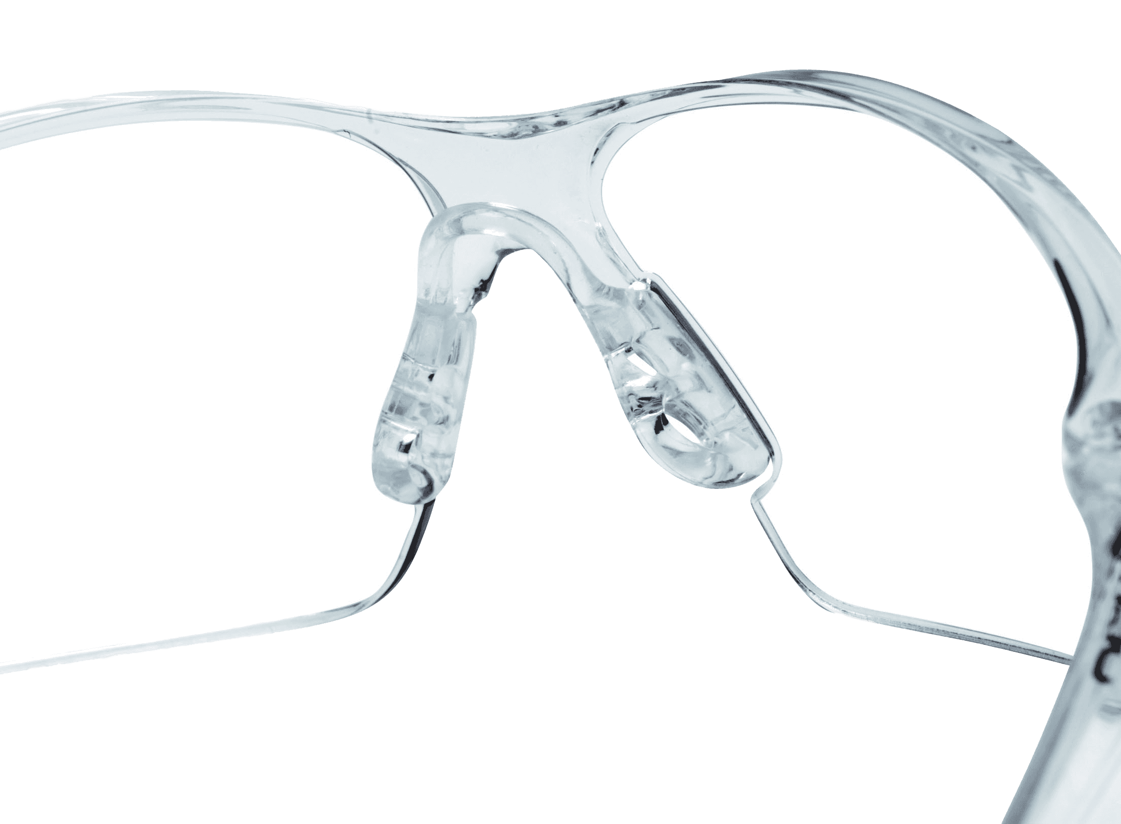RUSH Safety Glasses Bollé Safety