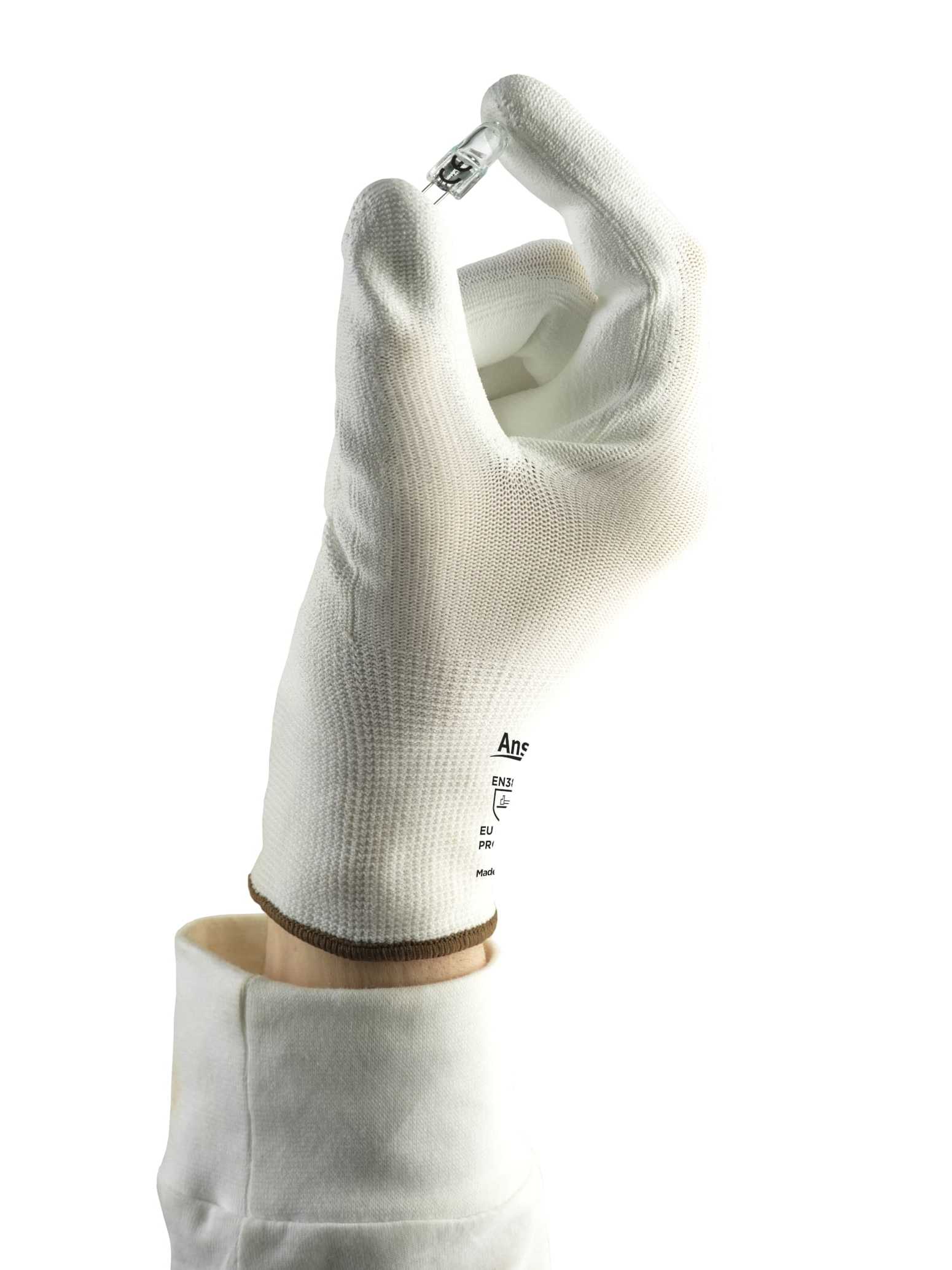 HyFlex 48-100 Safety Gloves - 12 Pairs