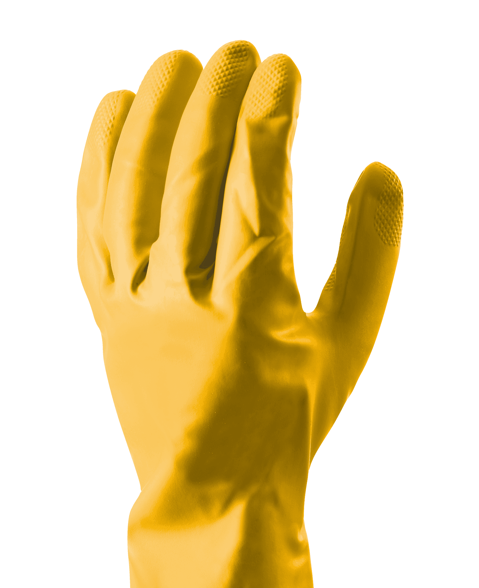 Rialto Chemical-Resistant Gloves Skytec