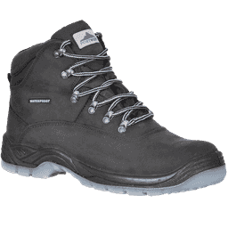 Steelite S3 Waterproof Safety Boots WR