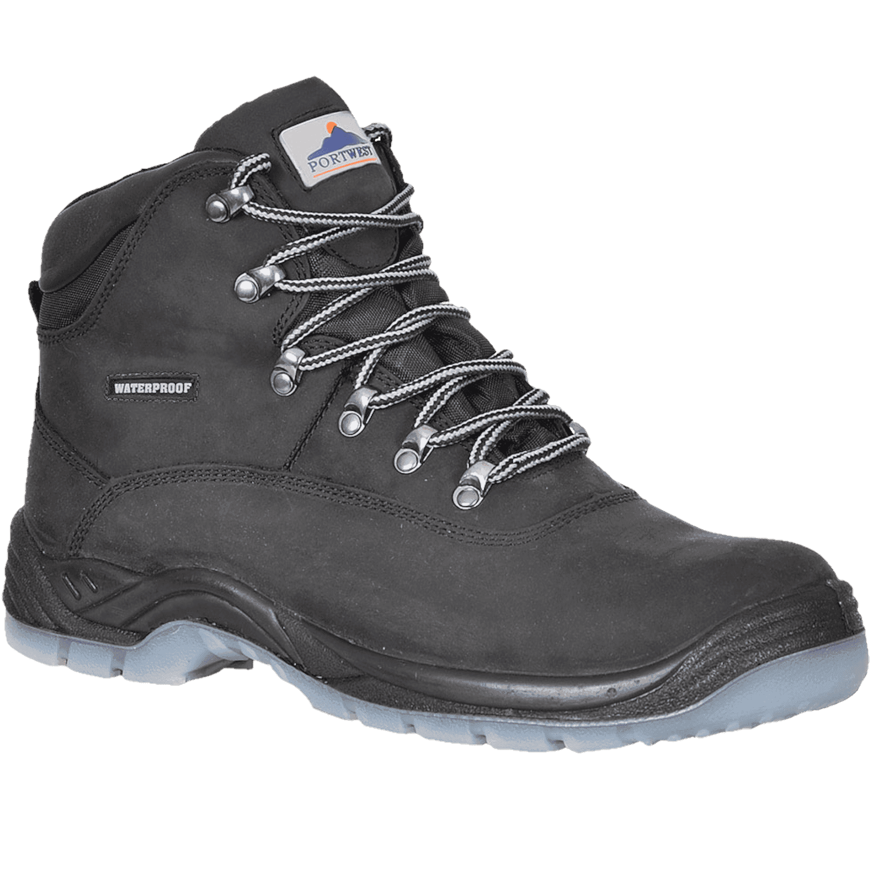 Steelite S3 Waterproof Safety Boots WR