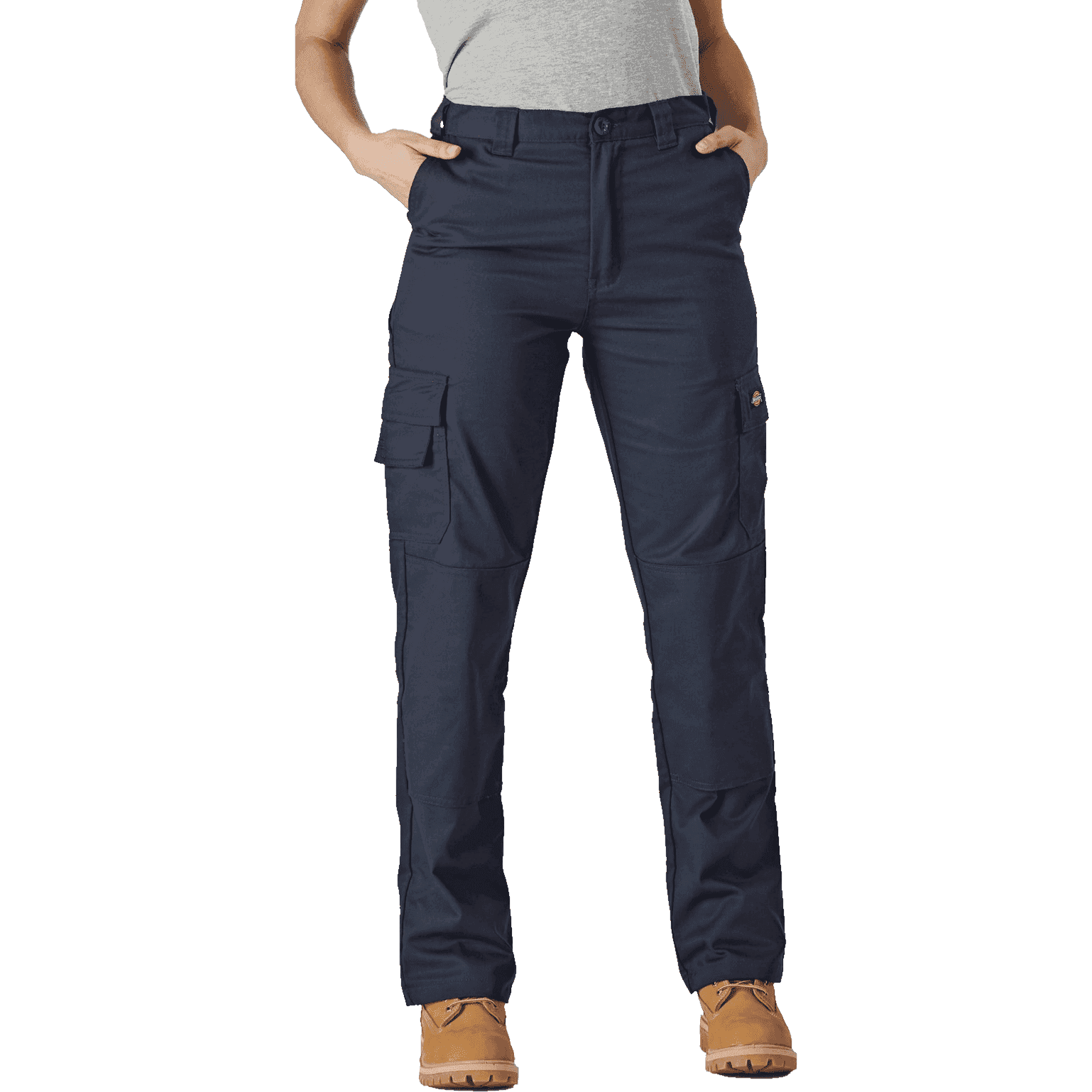 Women's Everyday Flex Trousers Dickies