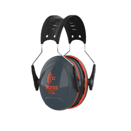 Sonis Compact Ear Defenders 32 dB JSP