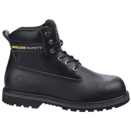 Goodyear Welted Safety Boots Amblers FS9