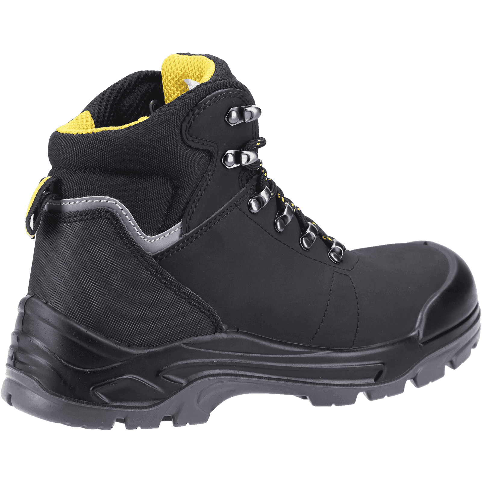 Delamere Safety Boots AS 252
