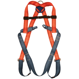2 Point Full Body Harness FP12 Portwest