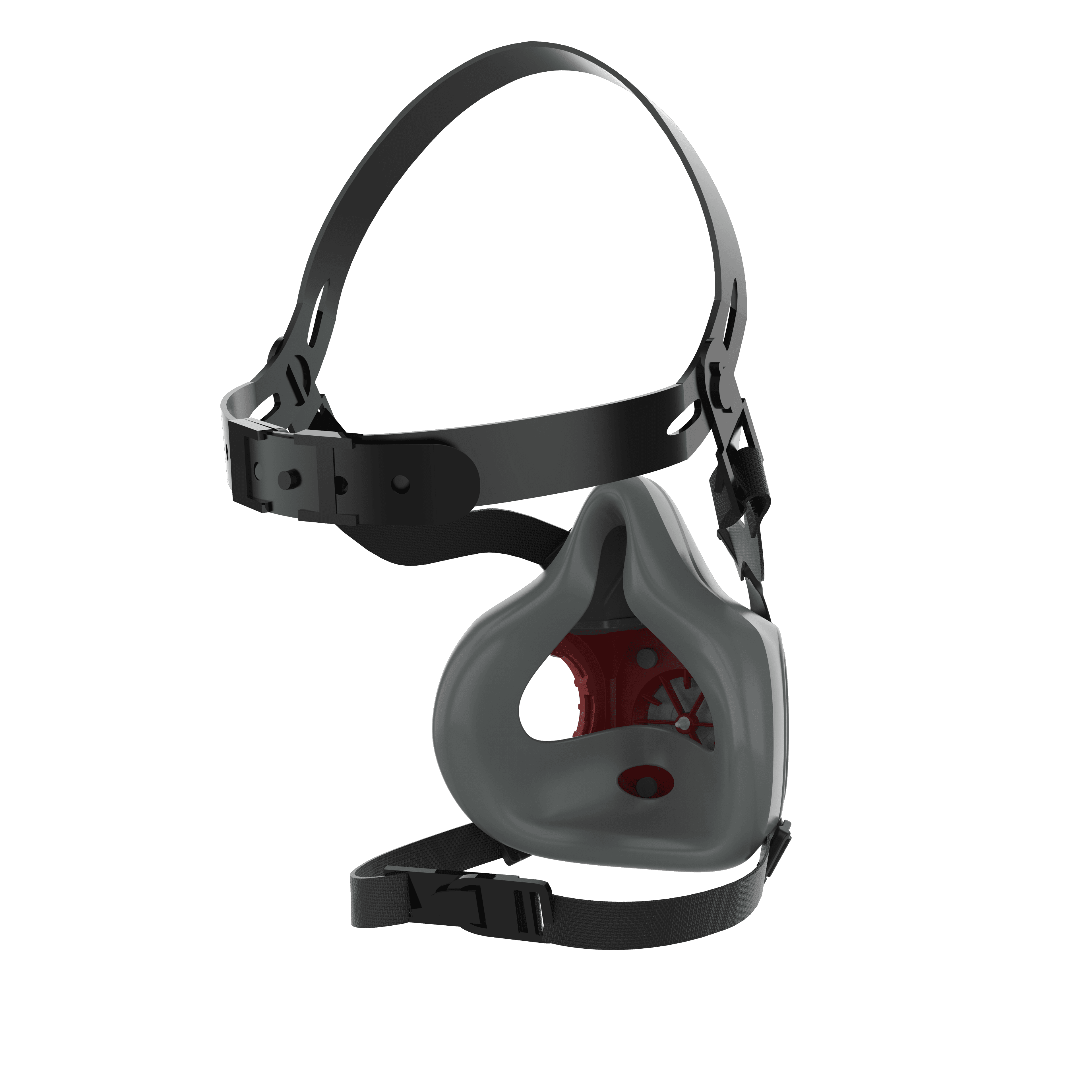 JSP Force 8 Respirator Mask