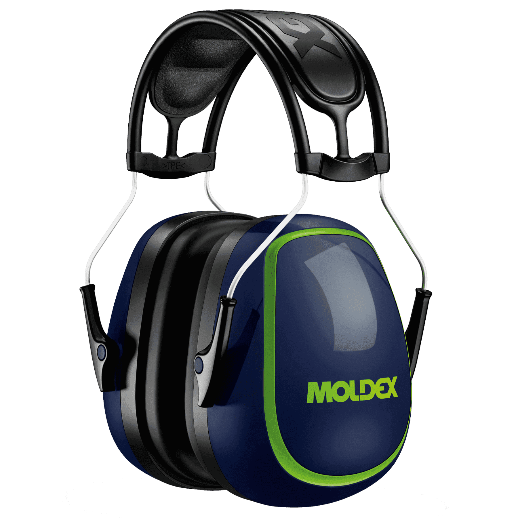 M5 Ear Defenders SNR 34 dB Moldex