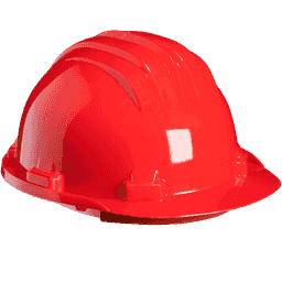 Climax 5-RS Manual Adjustment Safety Helmet
