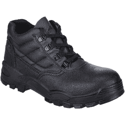 Steelite Protector S1P Safety Boots